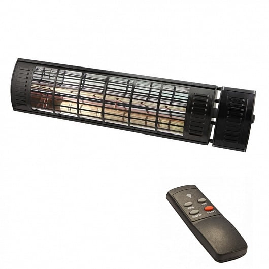 Инфракрасный обогреватель Kvimol КМ-06К